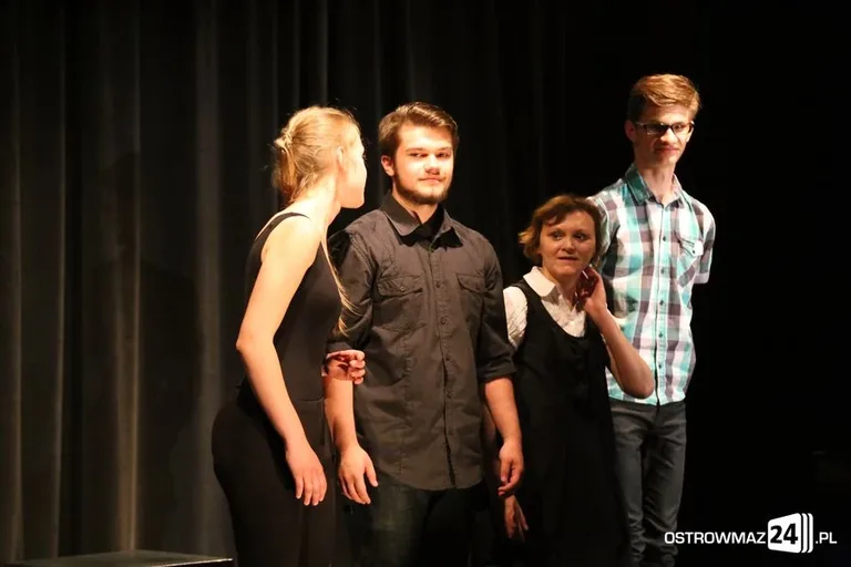 Ostrowianin laureatem 61. konkursu OKR (zdjęcia, wideo)