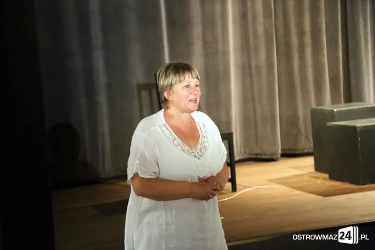 Ostrowianin laureatem 61. konkursu OKR (zdjęcia, wideo)