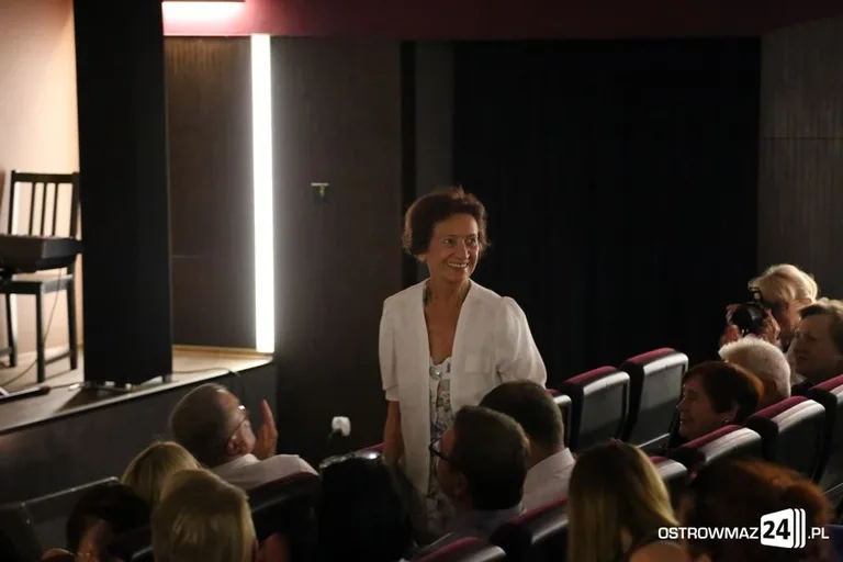 Ostrowianin laureatem 61. konkursu OKR (zdjęcia, wideo)