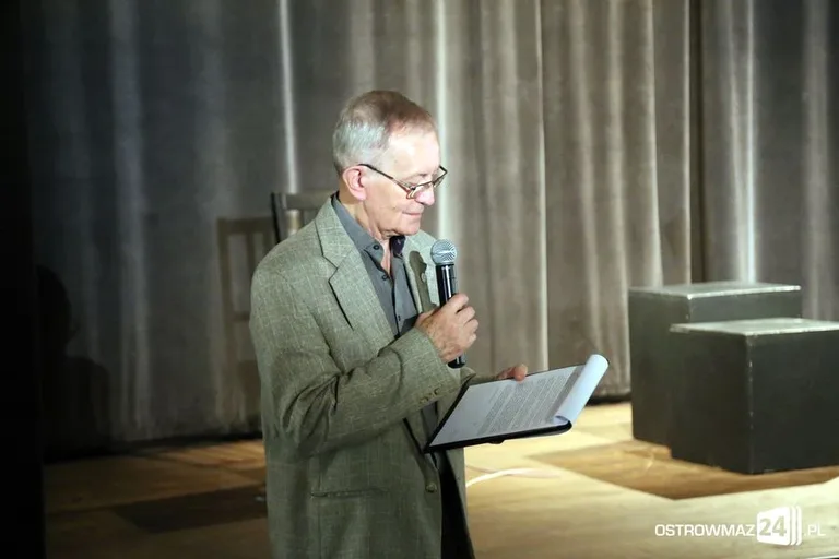 Ostrowianin laureatem 61. konkursu OKR (zdjęcia, wideo)