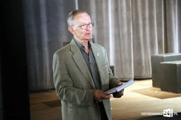 Ostrowianin laureatem 61. konkursu OKR (zdjęcia, wideo)
