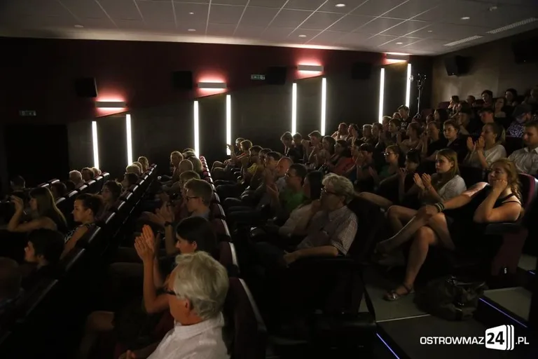 Ostrowianin laureatem 61. konkursu OKR (zdjęcia, wideo)