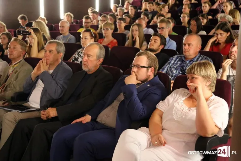 Ostrowianin laureatem 61. konkursu OKR (zdjęcia, wideo)