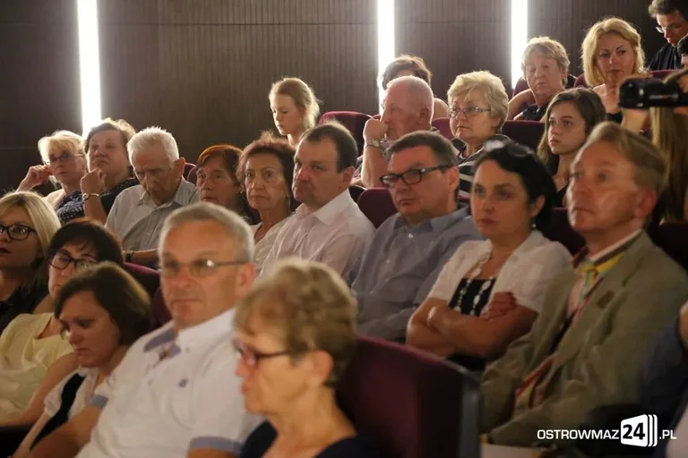 Ostrowianin laureatem 61. konkursu OKR (zdjęcia, wideo)