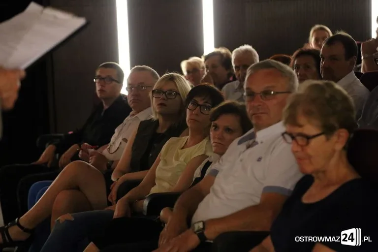 Ostrowianin laureatem 61. konkursu OKR (zdjęcia, wideo)