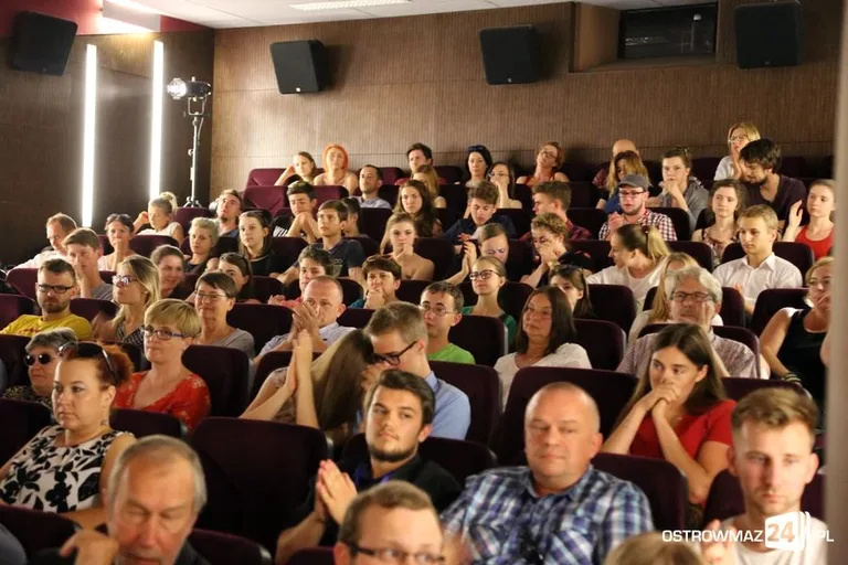 Ostrowianin laureatem 61. konkursu OKR (zdjęcia, wideo)