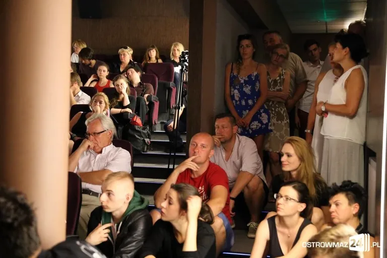 Ostrowianin laureatem 61. konkursu OKR (zdjęcia, wideo)