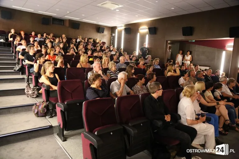 Ostrowianin laureatem 61. konkursu OKR (zdjęcia, wideo)
