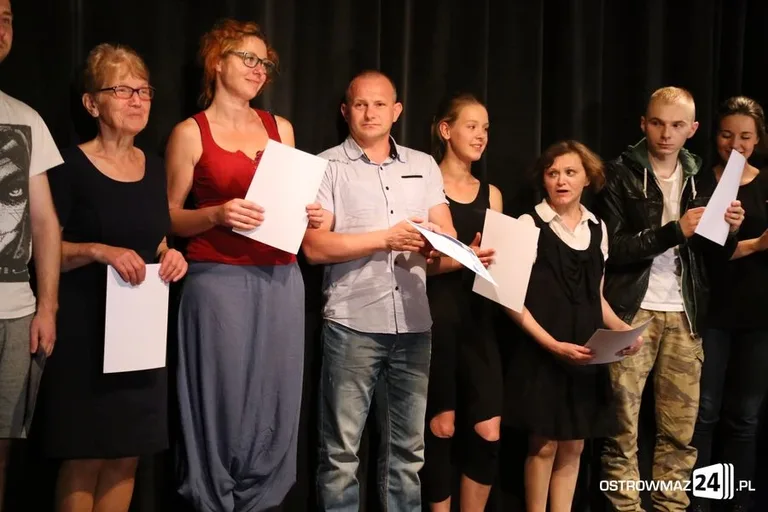 Ostrowianin laureatem 61. konkursu OKR (zdjęcia, wideo)