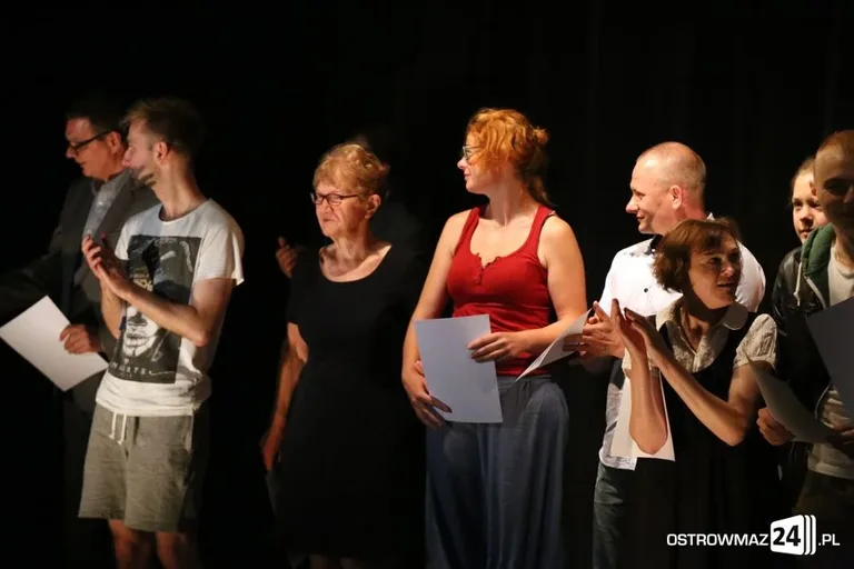 Ostrowianin laureatem 61. konkursu OKR (zdjęcia, wideo)