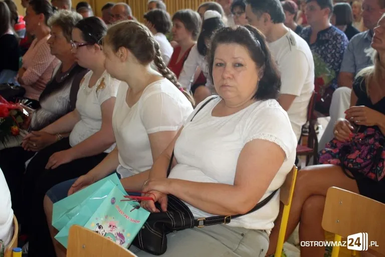 Zakończenie roku w Starym Lubiejewie (zdjęcia)