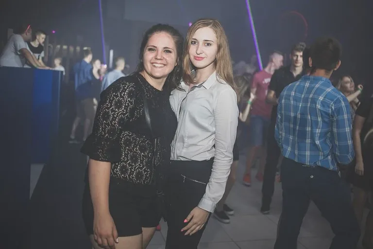 Rozpoczęcie wakacji w klubie Capitol (zdjęcia)