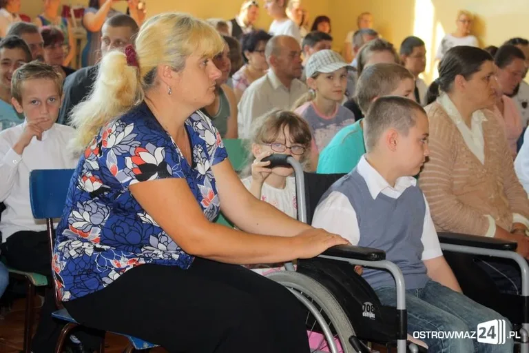 Zakończenie roku w Starym Lubiejewie (zdjęcia)