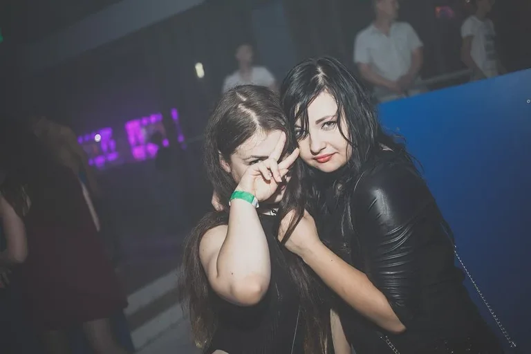 Rozpoczęcie wakacji w klubie Capitol (zdjęcia)