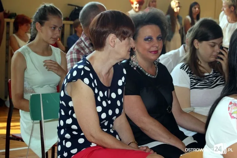 Zakończenie roku w Starym Lubiejewie (zdjęcia)