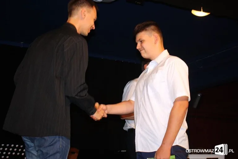 Koncert uczniów szkoły muzycznej (zdjęcia)