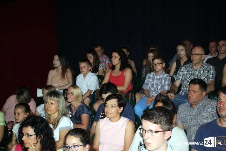 Koncert uczniów szkoły muzycznej (zdjęcia)