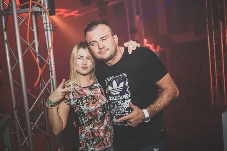 Rozpoczęcie wakacji w klubie Capitol (zdjęcia)