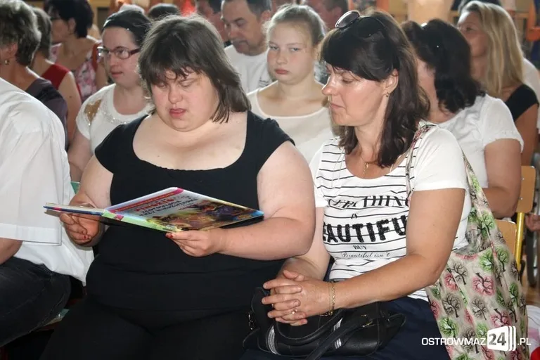 Zakończenie roku w Starym Lubiejewie (zdjęcia)