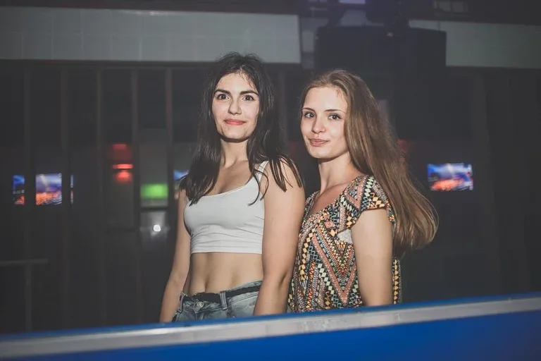 Rozpoczęcie wakacji w klubie Capitol (zdjęcia)