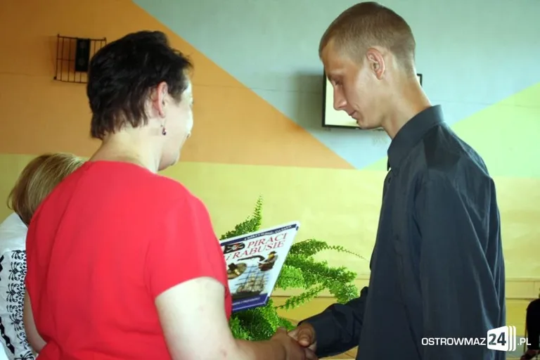 Zakończenie roku w Starym Lubiejewie (zdjęcia)