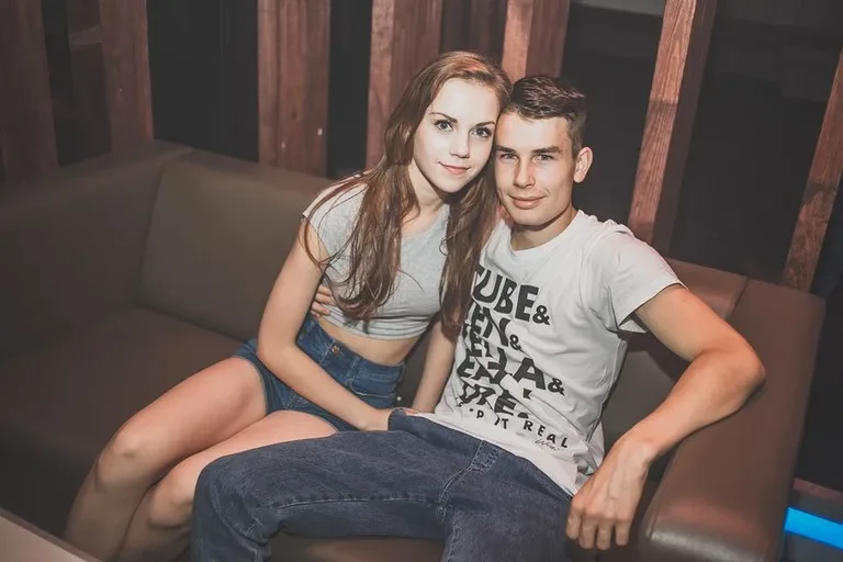 Rozpoczęcie wakacji w klubie Capitol (zdjęcia)
