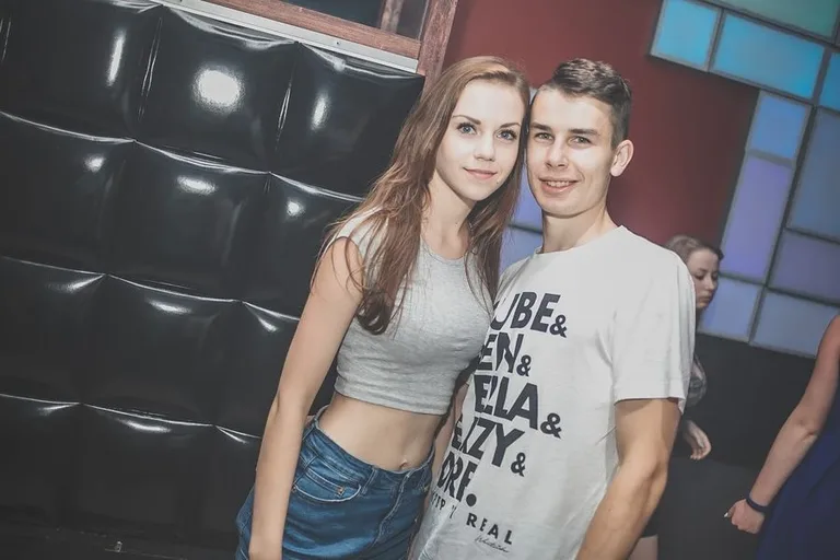 Rozpoczęcie wakacji w klubie Capitol (zdjęcia)