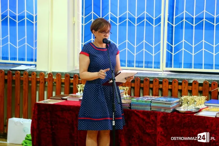 Zakończenie roku szkolnego 2015/2016 (nowe zdjęcia)