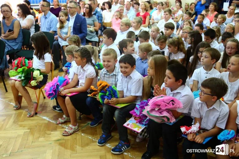Zakończenie roku szkolnego 2015/2016 (nowe zdjęcia)