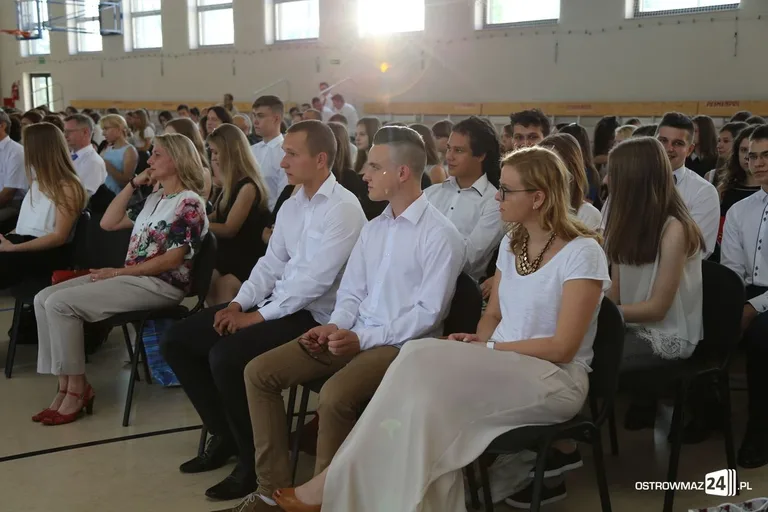 Zakończenie roku szkolnego 2015/2016 (nowe zdjęcia)