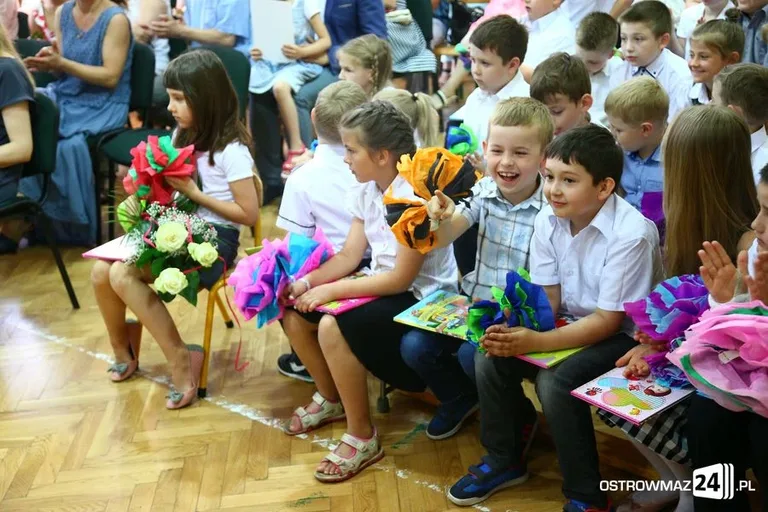Zakończenie roku szkolnego 2015/2016 (nowe zdjęcia)