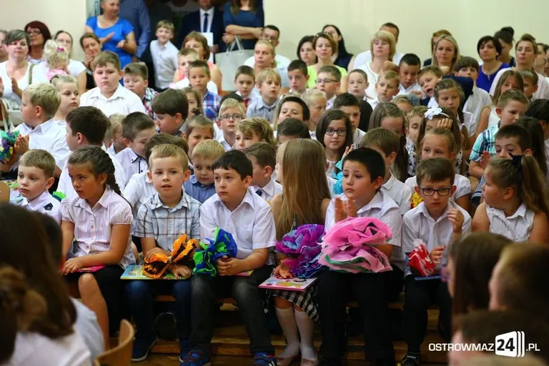 Zakończenie roku szkolnego 2015/2016 (nowe zdjęcia)