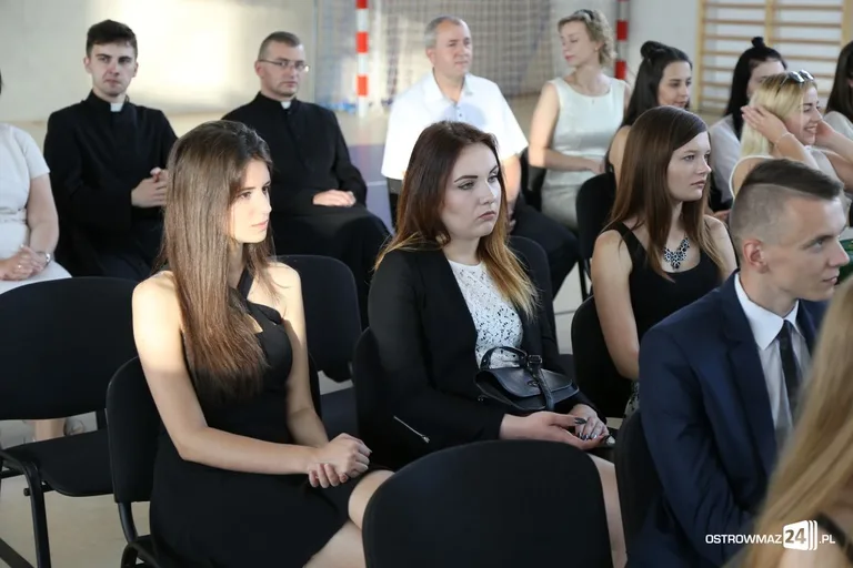 Zakończenie roku szkolnego 2015/2016 (nowe zdjęcia)