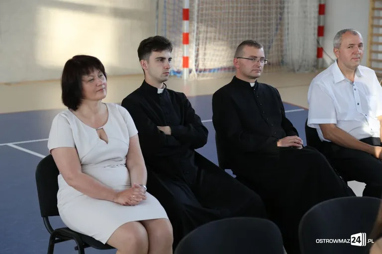 Zakończenie roku szkolnego 2015/2016 (nowe zdjęcia)