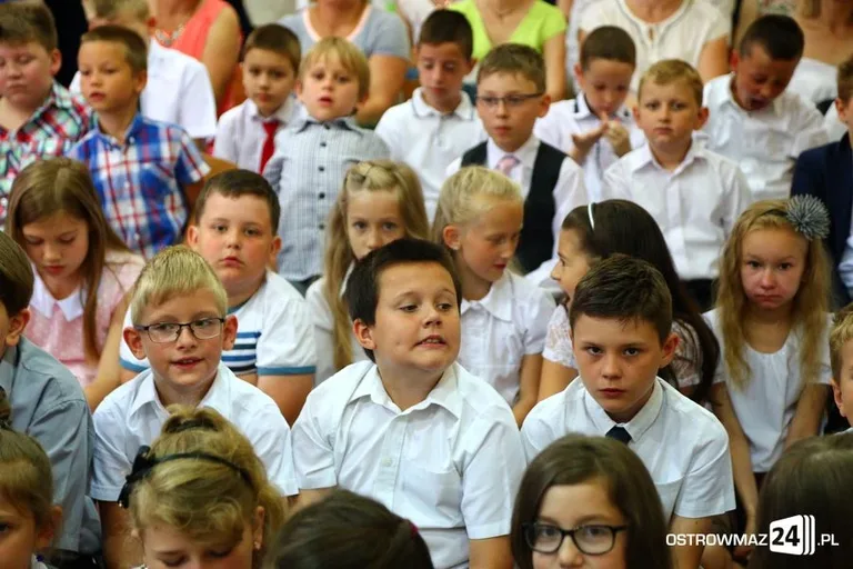 Zakończenie roku szkolnego 2015/2016 (nowe zdjęcia)