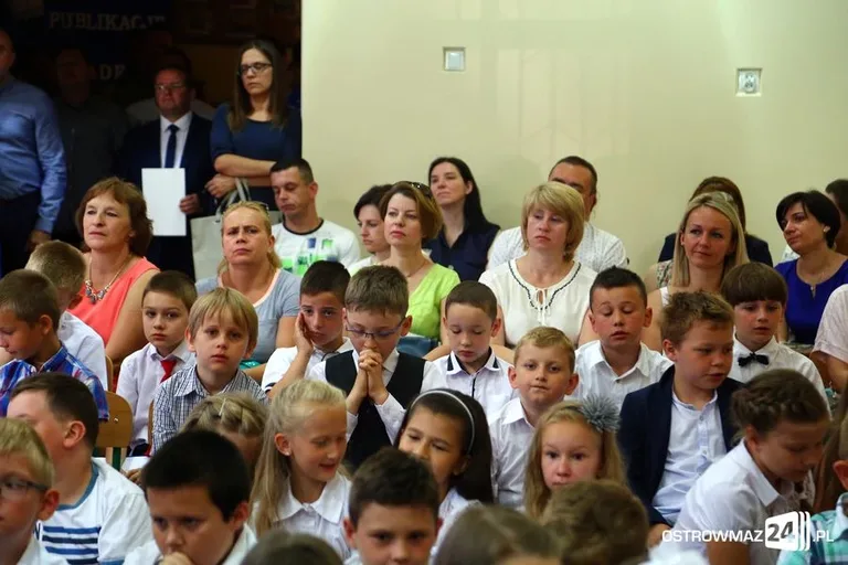 Zakończenie roku szkolnego 2015/2016 (nowe zdjęcia)
