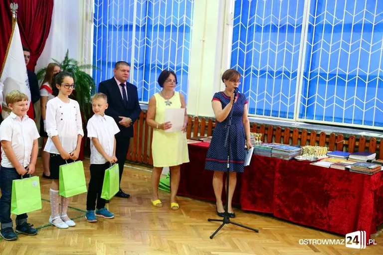 Zakończenie roku szkolnego 2015/2016 (nowe zdjęcia)