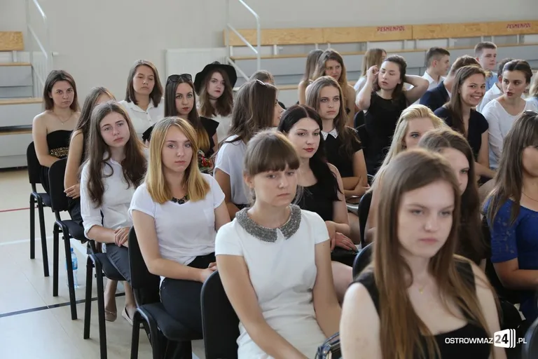 Zakończenie roku szkolnego 2015/2016 (nowe zdjęcia)
