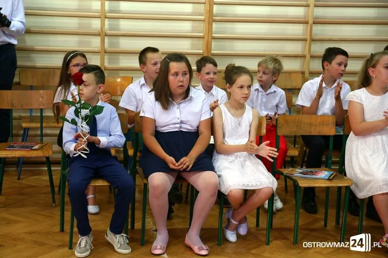 Zakończenie roku szkolnego 2015/2016 (nowe zdjęcia)
