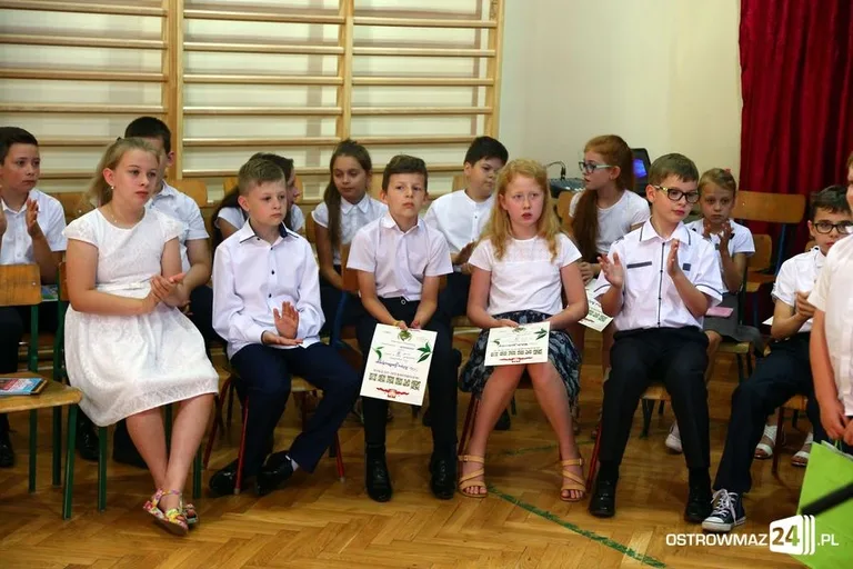 Zakończenie roku szkolnego 2015/2016 (nowe zdjęcia)