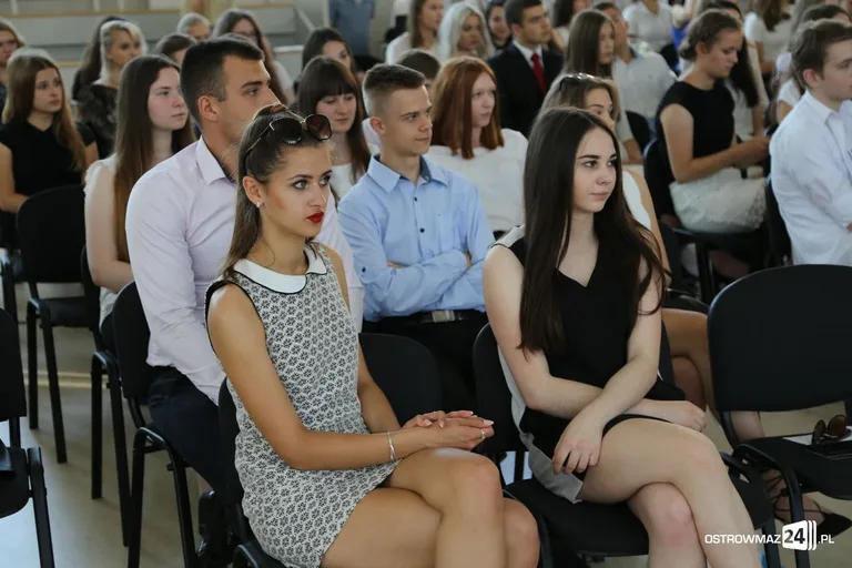 Zakończenie roku szkolnego 2015/2016 (nowe zdjęcia)
