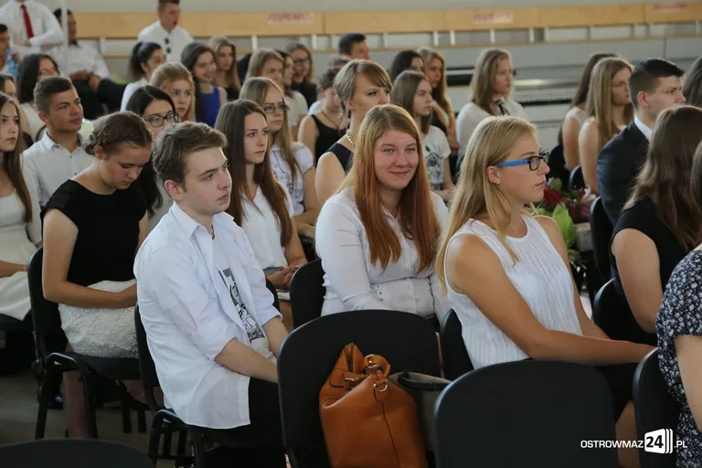 Zakończenie roku szkolnego 2015/2016 (nowe zdjęcia)