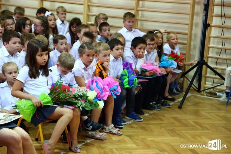 Zakończenie roku szkolnego 2015/2016 (nowe zdjęcia)