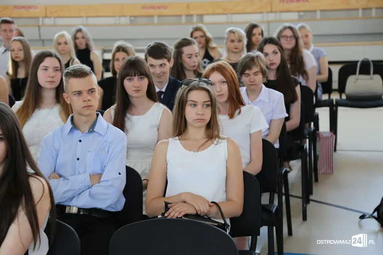 Zakończenie roku szkolnego 2015/2016 (nowe zdjęcia)