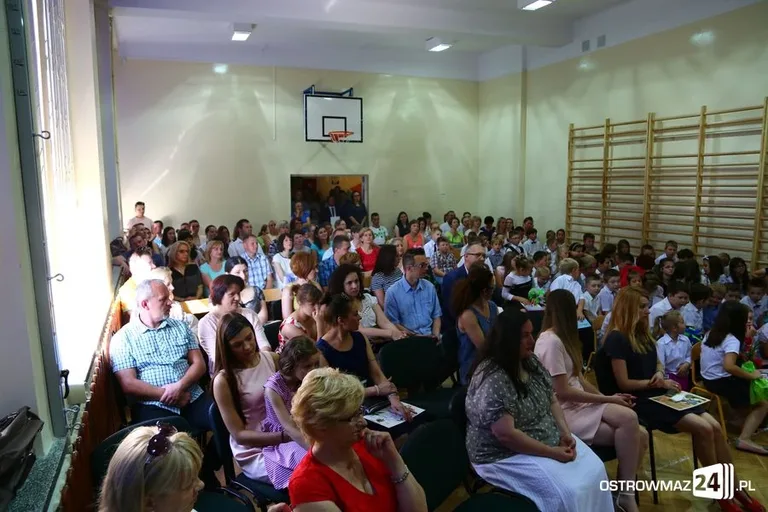 Zakończenie roku szkolnego 2015/2016 (nowe zdjęcia)