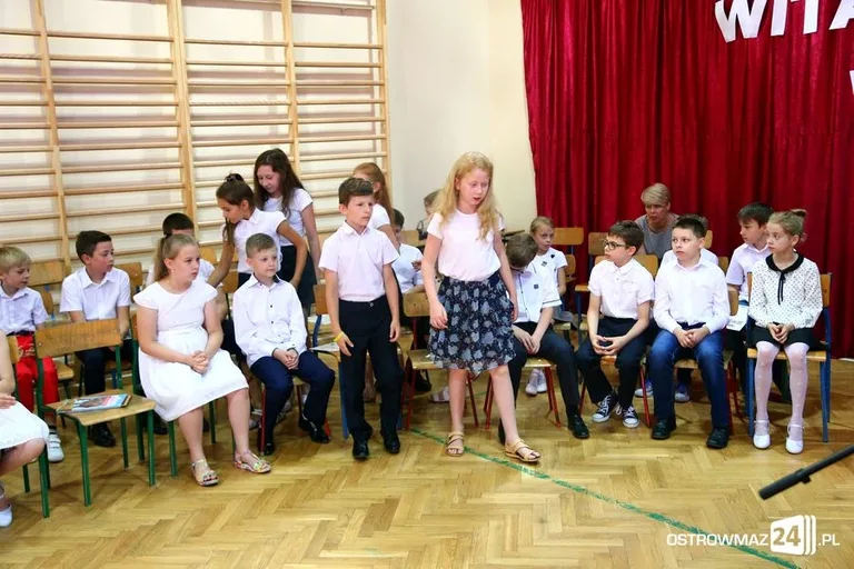 Zakończenie roku szkolnego 2015/2016 (nowe zdjęcia)