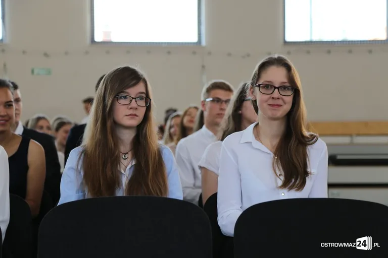 Zakończenie roku szkolnego 2015/2016 (nowe zdjęcia)