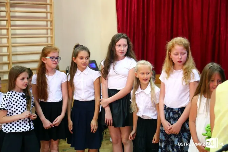 Zakończenie roku szkolnego 2015/2016 (nowe zdjęcia)