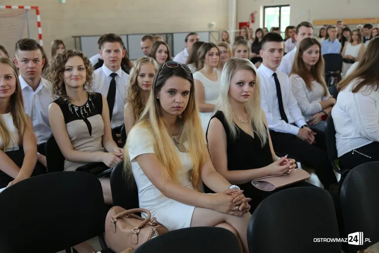 Zakończenie roku szkolnego 2015/2016 (nowe zdjęcia)