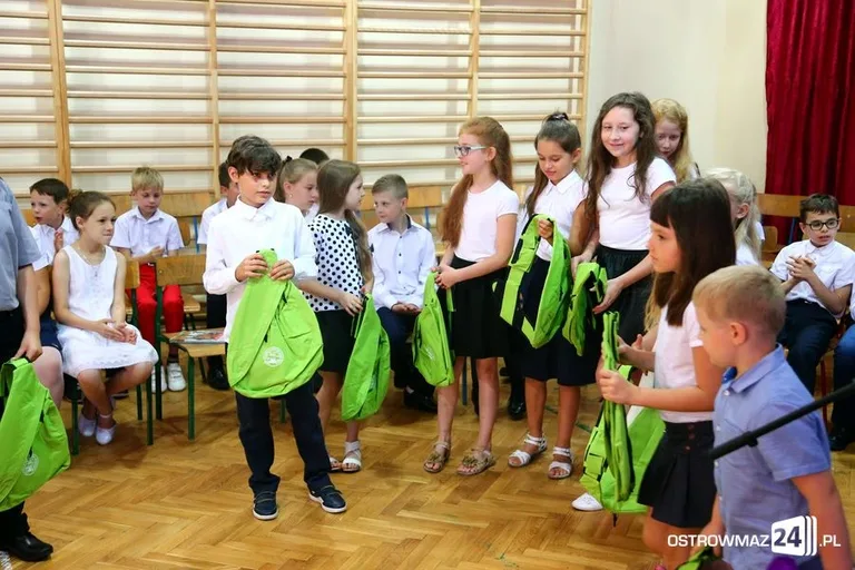 Zakończenie roku szkolnego 2015/2016 (nowe zdjęcia)
